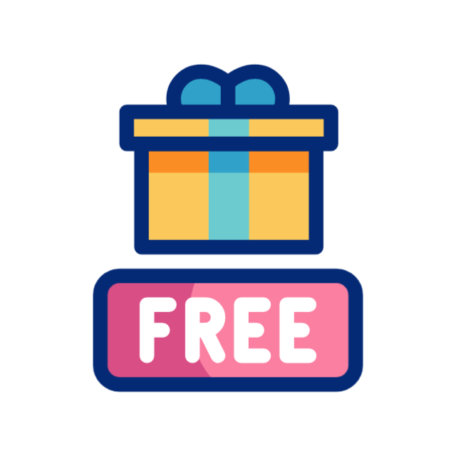 free-gift